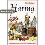 HARING 9789055015146 T. Detiger, Boeken, Verzenden, Gelezen, T. Detiger