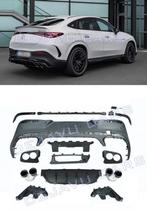 GLC43 AMG Look Diffuser voor Mercedes Benz GLC C254 Coupe, Ophalen of Verzenden
