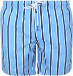 Suitable Zwembroek Stripe Blauw maat XL Heren, Suitable, Verzenden, Blauw, Maat 56/58 (XL)