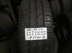 185 50 16 Continental, Bridgestone zomerbanden, Auto-onderdelen, Banden en Velgen, Gebruikt, 16 inch, Band(en), Personenwagen