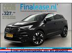 Opel Grandland X 1.2 Turbo Business Elegance Camera €327pm, Auto's, Opel, Automaat, Zwart, Nieuw, SUV of Terreinwagen