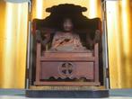 Kobo Daishi , who established the Shikoku Pilgrimage, Antiek en Kunst