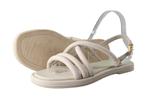 Fred de La Bretoniere Sandalen in maat 37 Beige | 10% extra, Kleding | Dames, Schoenen, Verzenden, Beige, Zo goed als nieuw, Sandalen of Muiltjes