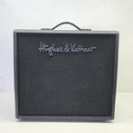 Hughes & Kettner Edition 1 2-Channel 50-Watt 1x12 |, Muziek en Instrumenten, Versterkers | Bas en Gitaar, Ophalen of Verzenden
