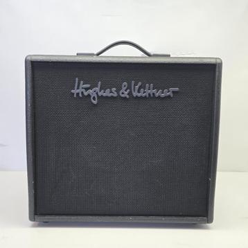 Hughes & Kettner Edition 1 2-Channel 50-Watt 1x12 | beschikbaar voor biedingen
