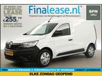 Renault Express 1.5 dCi L1H1 BPM VRIJ Demo MARGE PDC €255pm, Auto's, Renault, Wit, Nieuw, Lease