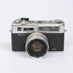 Yashica Electro 35 (2x) Analoge camera, Nieuw