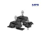 Motorsteun kit 100-230 Saildrive, Watersport en Boten, Nieuw