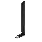 Edimax EW-7811UAC USB-A - WLAN / Wi-Fi dongle met, Nieuw, Ophalen of Verzenden