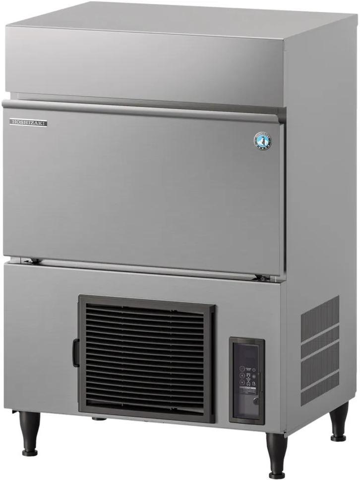 Hoshizaki IJsblokjesmachine IM-65PE-U | 58kg/24u | Bunker 26, Witgoed en Apparatuur, Koelkasten en IJskasten, Ophalen of Verzenden