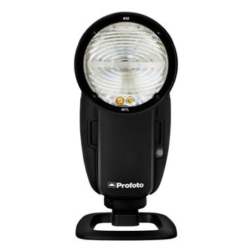 Profoto A10 flitser voor Nikon - Tweedehands beschikbaar voor biedingen