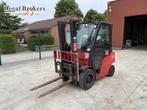 Hyster  H2.5ft - heftruck (68026-986), Ophalen of Verzenden