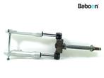 Voorvork Piaggio | Vespa Carnaby 125 2007-2011 M60200, Motoren, Verzenden, Gebruikt