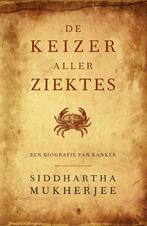 De keizer aller ziektes 9789023426981 Siddhartha Mukherjee, Verzenden, Gelezen, Siddhartha Mukherjee