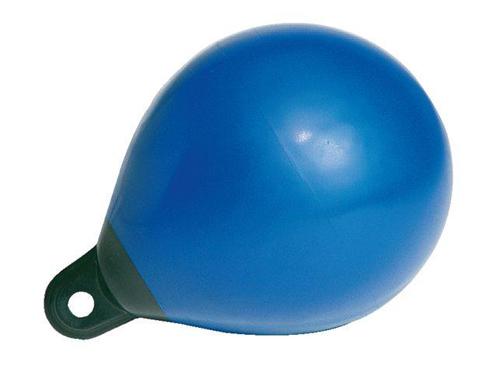 Majoni Star - balstootwil - 55 cm - blauw, Watersport en Boten, Accessoires en Onderhoud, Ophalen of Verzenden