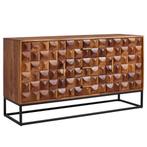 Dressoir Brownhaven  - WL6M545, Huis en Inrichting, Kasten | Dressoirs, Ophalen of Verzenden, Nieuw