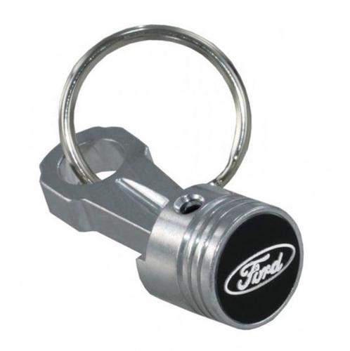 Ford sleutelhanger piston, Verzamelen, Sleutelhangers, Nieuw, Ophalen of Verzenden