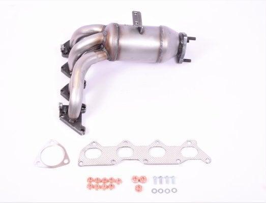 Katalysator spruitstuk Volkswagen / Seat / Skoda 1.4 16_V, Auto-onderdelen, Uitlaatsystemen, Nieuw, Verzenden