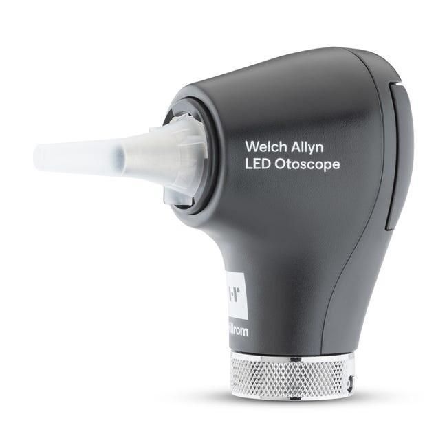 Welch Allyn Basic diagnostische led-otoscoop, Diversen, Verpleegmiddelen, Nieuw, Verzenden