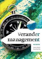 Verandermanagement | 9789043033794, Boeken, Nieuw, Verzenden