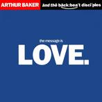Single - Arthur Baker And The Backbeat Disciples - The Messa, Verzenden, Nieuw in verpakking