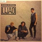 LP gebruikt - Lijao - Musica Di Strada, Zo goed als nieuw, Verzenden