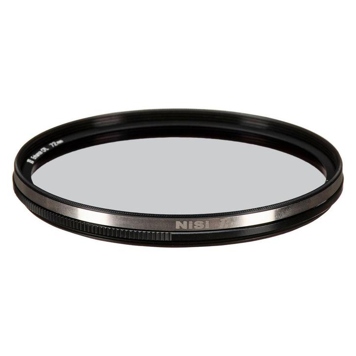NiSi Ti Enhanced Landscape CPL Filter 72mm - Tweedehands, Audio, Tv en Foto, Fotografie | Filters, Gebruikt, Verzenden