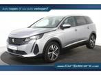 Peugeot 5008 | Zakelijke Lease v.a. €361.59 pm, Automaat, Gebruikt, Euro 6, Overige carrosserieën