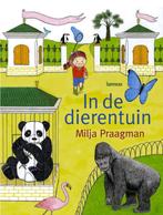 In De Dierentuin 9789085683223 Milja Praagman, Boeken, Verzenden, Gelezen, Milja Praagman