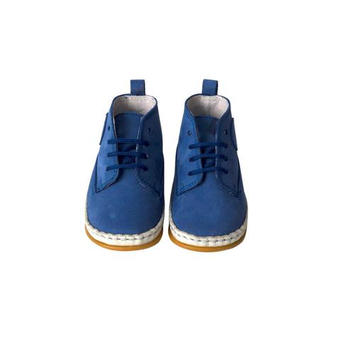 Kinderschoen - Stone Flex - Cobalt - maten: 17, 18, 19 -, Kinderen en Baby's, Babykleding | Schoentjes en Sokjes, Schoentjes, Nieuw