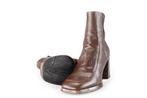 Cafe Moda Enkellaarzen in maat 37 Bruin | 10% extra korting, Kleding | Dames, Schoenen, Bruin, Verzenden, Cafe Moda, Lage of Enkellaarzen