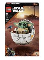 Lego Set - 75403 - Star Wars - Star Wars 75403 The Child, Nieuw