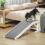 TRUUSK Loopplank Voor Huisdieren Met Antisliptapijt 125 X 40, Dieren en Toebehoren, Honden-accessoires, Verzenden, Nieuw
