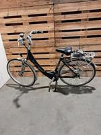 Elektrische fiets, Sparta, Ion, Blauw, Fietsen en Brommers, Elektrische fietsen, Nieuw
