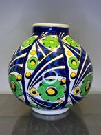 Keramis, Boch Frères, Keramis Boch - Charles Catteau - Vaas