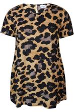 ZHENZI tuniek Gigi animal print Maat:, Verzenden, Nieuw, Overige kleuren