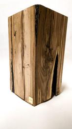 The Forest - Art & Woodworking Studio - Bijzettafel - Eik -, Antiek en Kunst