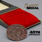 Penning - Enzo Rizzo (1958) - 40° Anniversario dopo la