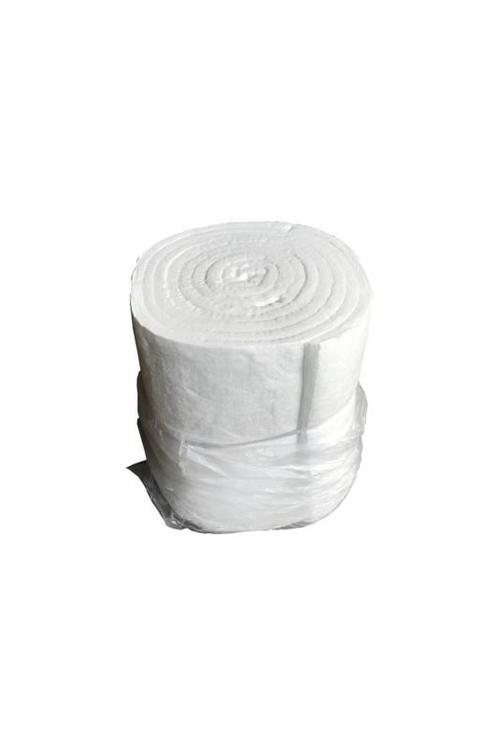 Insulfrax isolatiedeken 96 kg/m³ - 7 meter, Huis en Inrichting, Haarden, Ophalen