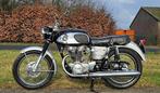 Honda - CB450 K0 - Black Bomber - 450 cc - 1967