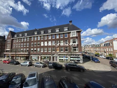 Woningruil - Weissenbruchstraat 21 - 2 kamers en Amsterdam, Huizen en Kamers, Woningruil, Amsterdam