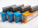 Roco H0 - 44222A/44207A/44223A/44221A - Modeltrein, Hobby en Vrije tijd, Modeltreinen | H0, Nieuw