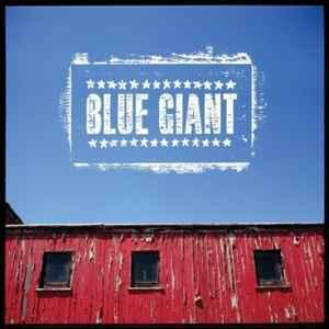 cd digi - Blue Giant - Blue Giant, Cd's en Dvd's, Cd's | Rock, Zo goed als nieuw, Verzenden