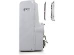 Domo DO360A - Mobiele Airco - Afstandsbediening - Timer -, Witgoed en Apparatuur, Airco's, Verzenden, Nieuw