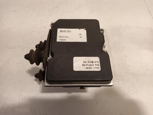 Abs pomp Audi A5  3.2 FSI quattro 8K0907379M, Auto-onderdelen, Remmen en Aandrijving, ARN erkend, Stiba lid, Erkend duurzaam, Gebruikt
