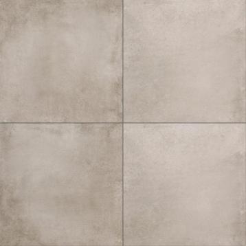 Vloertegel / wandtegel noban taupe 60x60 gerectificeerd beschikbaar voor biedingen