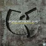 lp nieuw - Wu-Tang Clan - Legend Of The Wu-Tang: Wu-Tang..., Cd's en Dvd's, Vinyl | Hiphop en Rap, Zo goed als nieuw, Verzenden