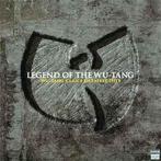 lp nieuw - Wu-Tang Clan - Legend Of The Wu-Tang: Wu-Tang..., Verzenden, Zo goed als nieuw