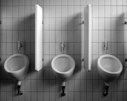 Urigloss ontstopper voor urinoir 1L, Doe-het-zelf en Verbouw, Isolatie en Afdichting, Ophalen of Verzenden