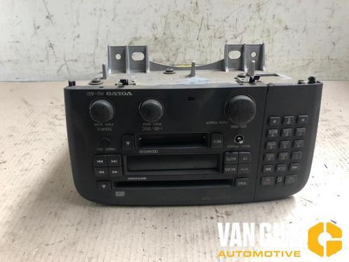 Radio CD Speler Volvo S80 O93556, Auto-onderdelen, Elektronica en Kabels, Ophalen of Verzenden